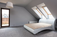 Penrhiwgarreg bedroom extensions